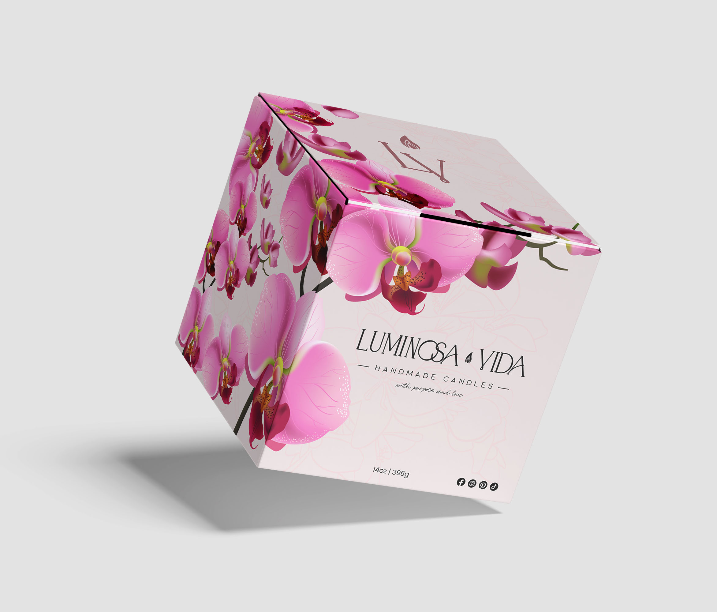 Packaging Design by Jose Loaiza for this project | Design #31989082