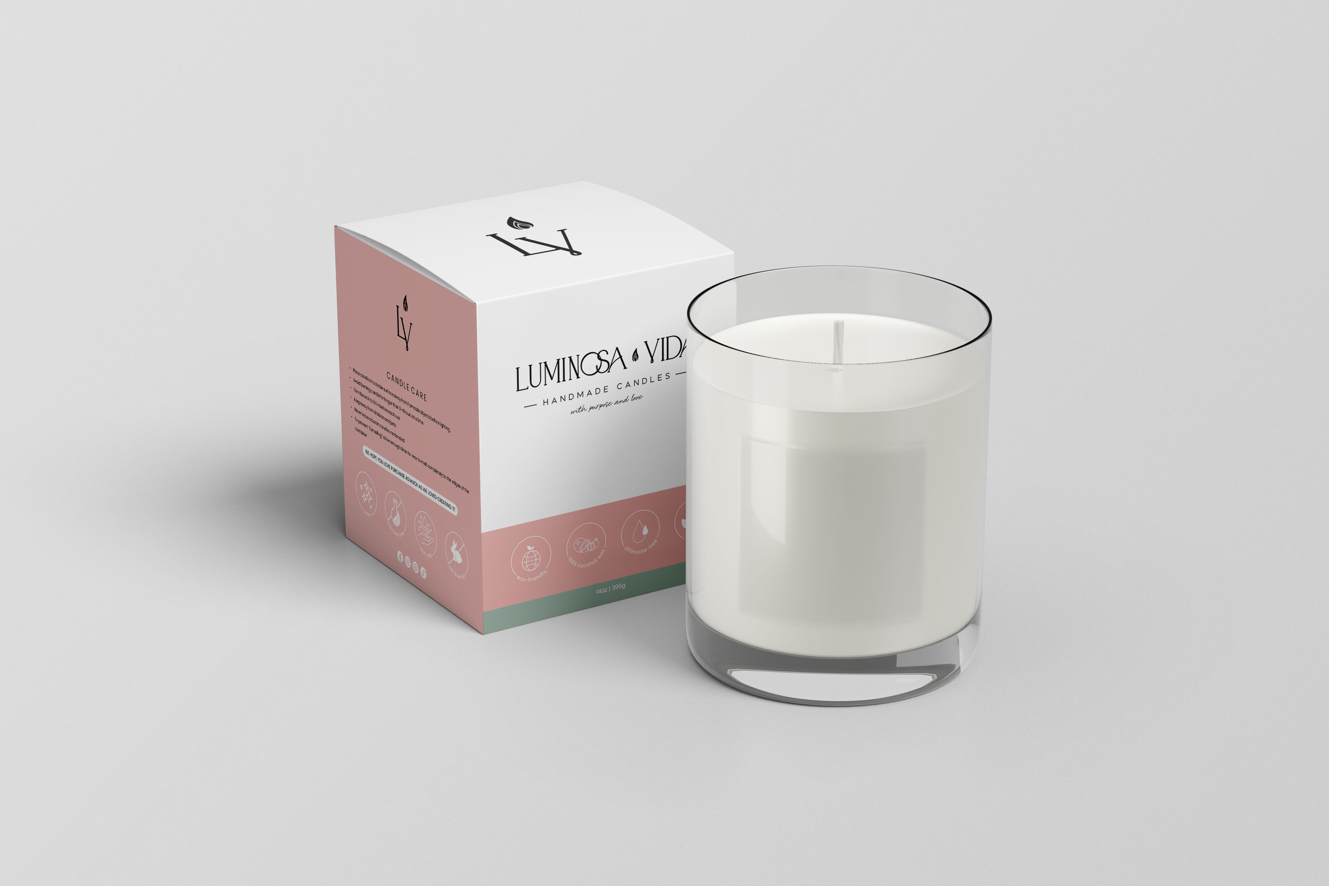 Verpackungs-Design von Jose Loaiza für dieses Projekt | Design #31989598