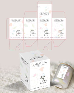 Packaging Design by Sajal Samaddar for this project | Design: #31994035