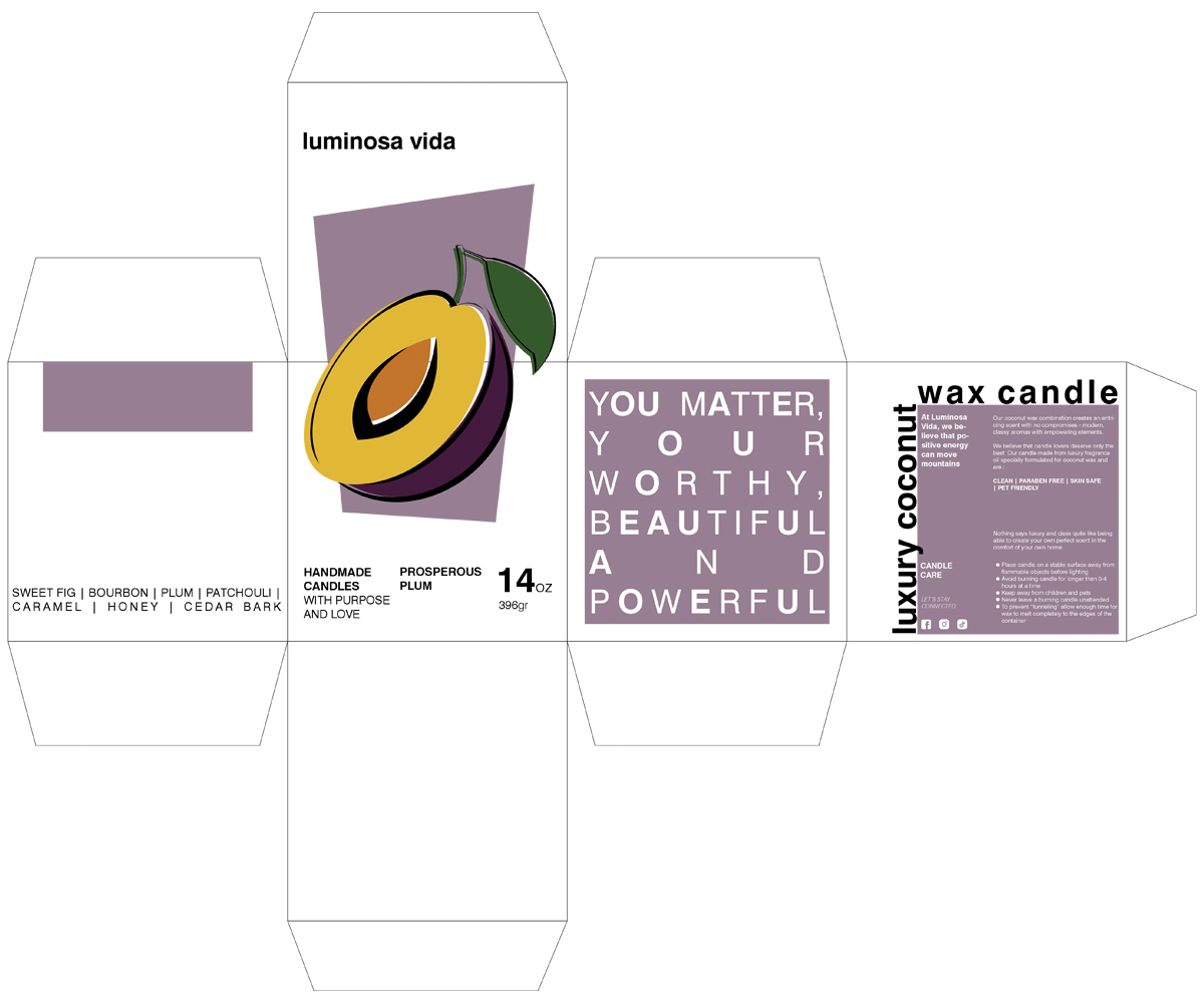 Packaging Design by REBLIND Studio for this project | Design #32042761