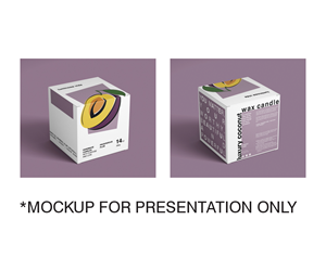 Packaging Design by REBLIND Studio for this project | Design: #32042766