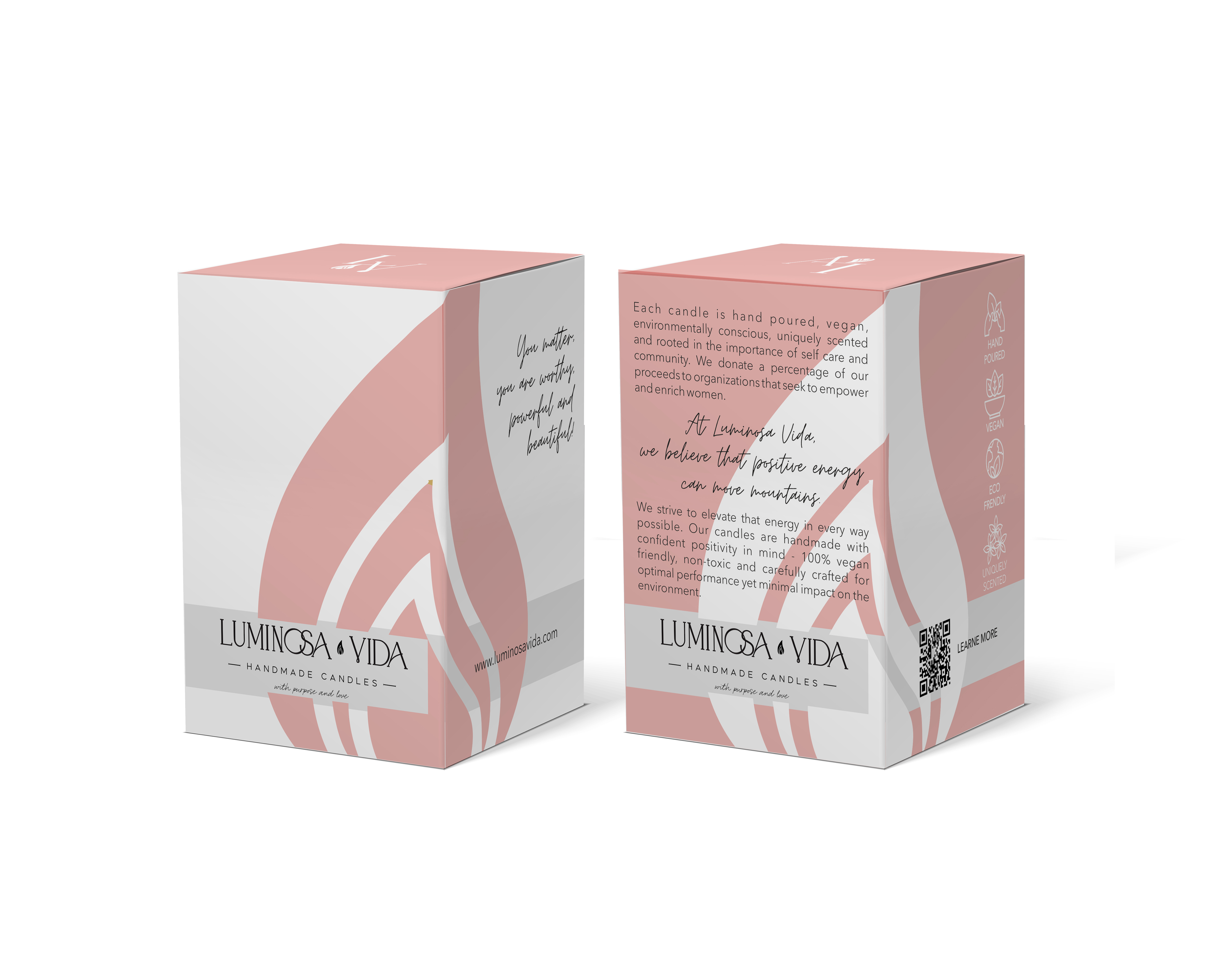 Packaging Design by Polina_pro for this project | Design #31987071