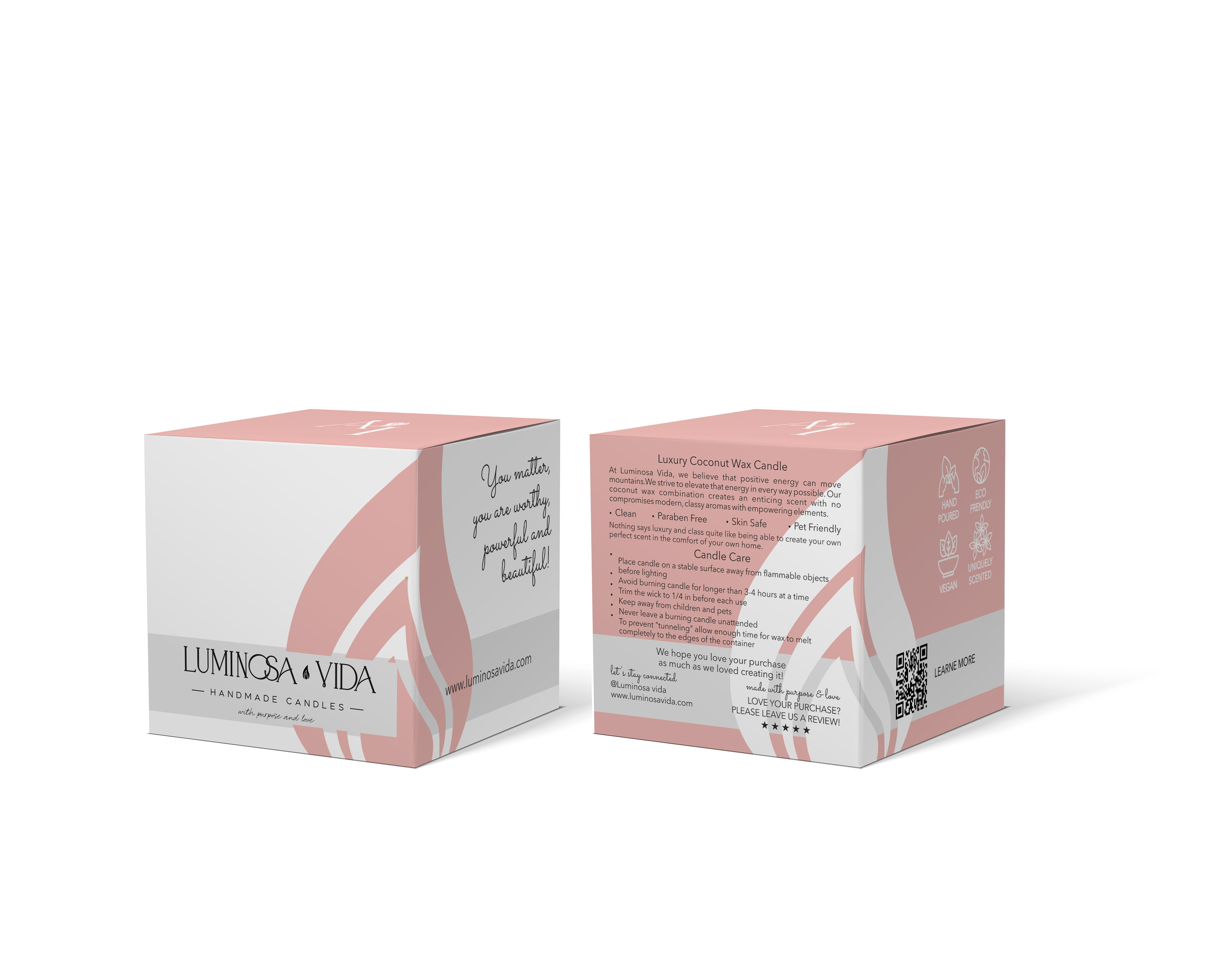 Verpackungs-Design von Polina_pro für dieses Projekt | Design #32011252