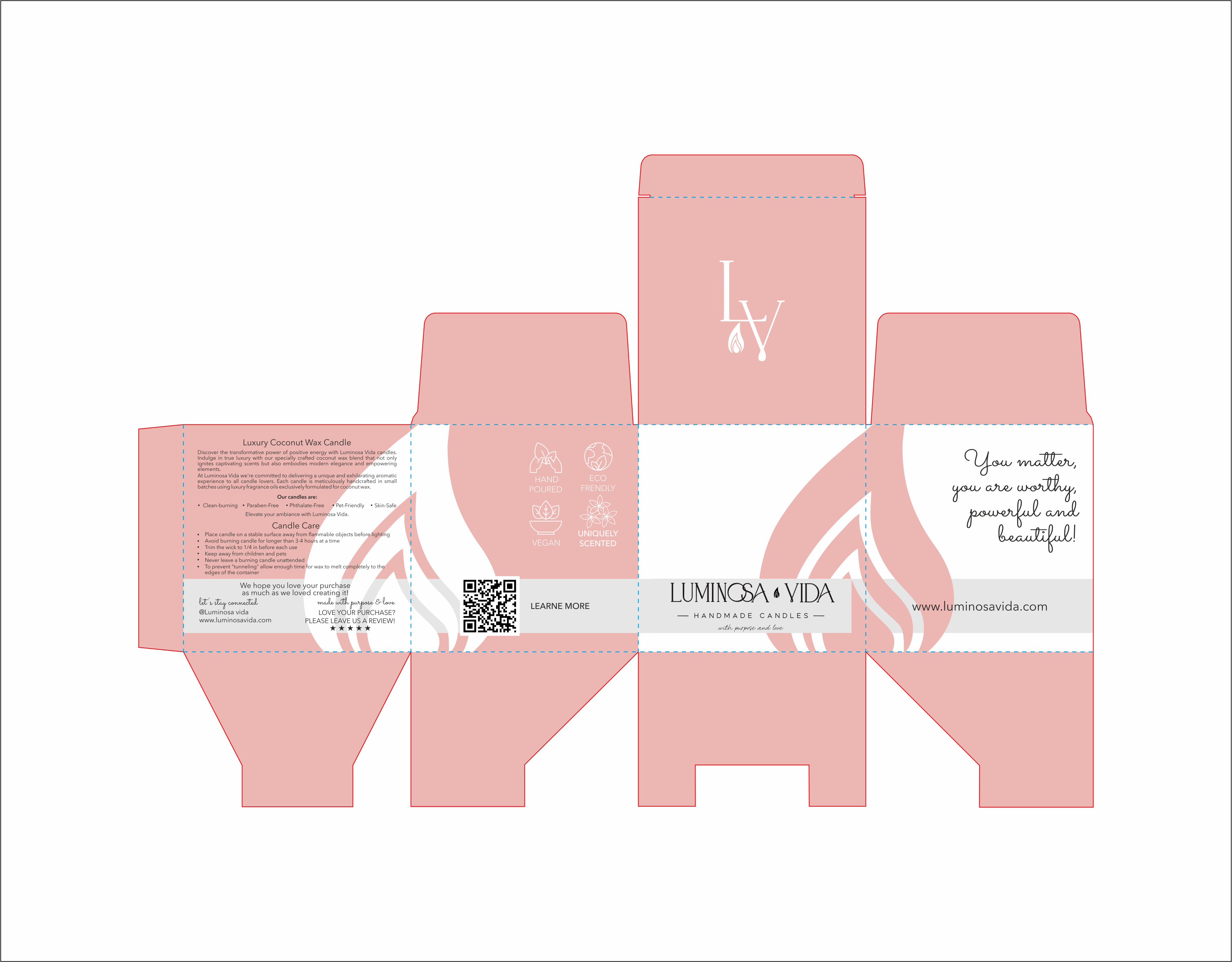 Packaging Design by Polina_pro for this project | Design #32051031