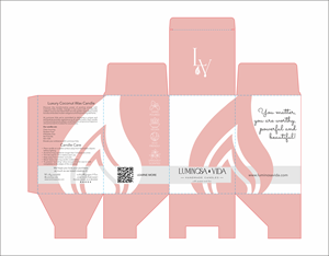 Diseño de Empaque por Polina_pro para este proyecto | Diseño: #32051032