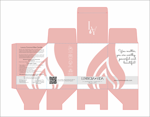 Diseño de Empaque por Polina_pro para este proyecto | Diseño: #32065714