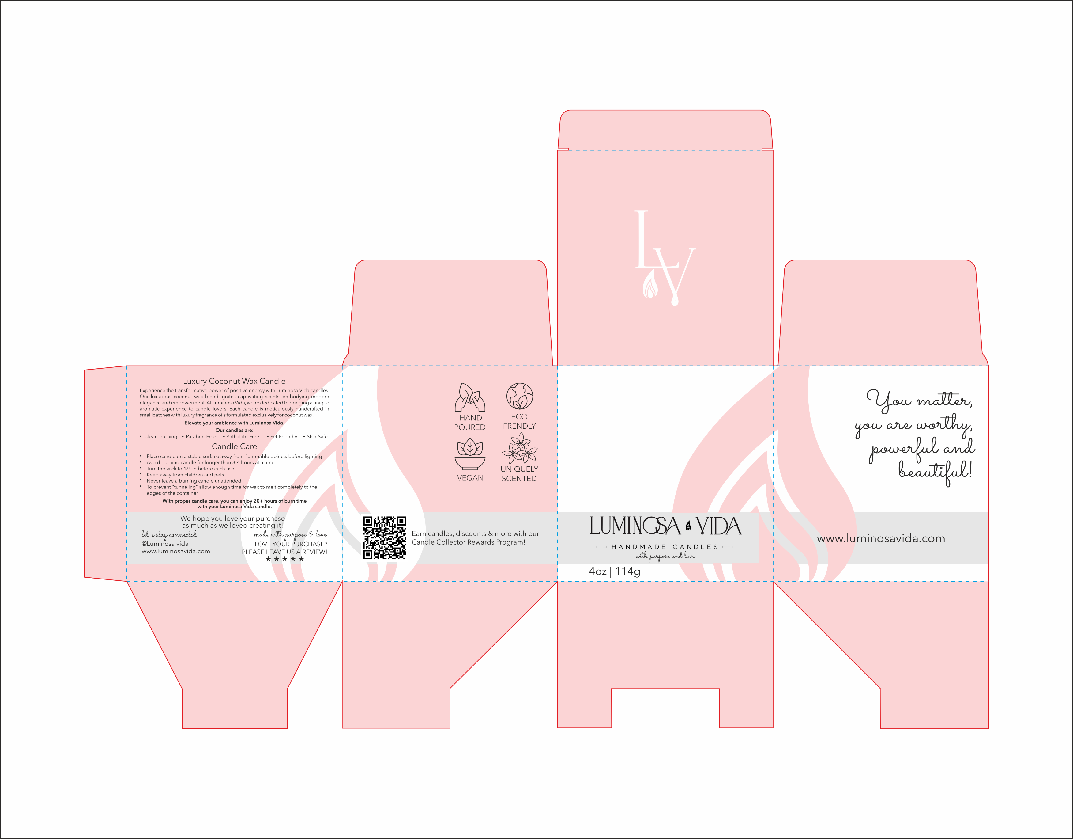 Packaging Design by Polina_pro for this project | Design #32126258