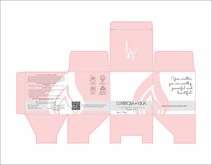 Diseño de Empaque por Polina_pro para este proyecto | Diseño: #32126258