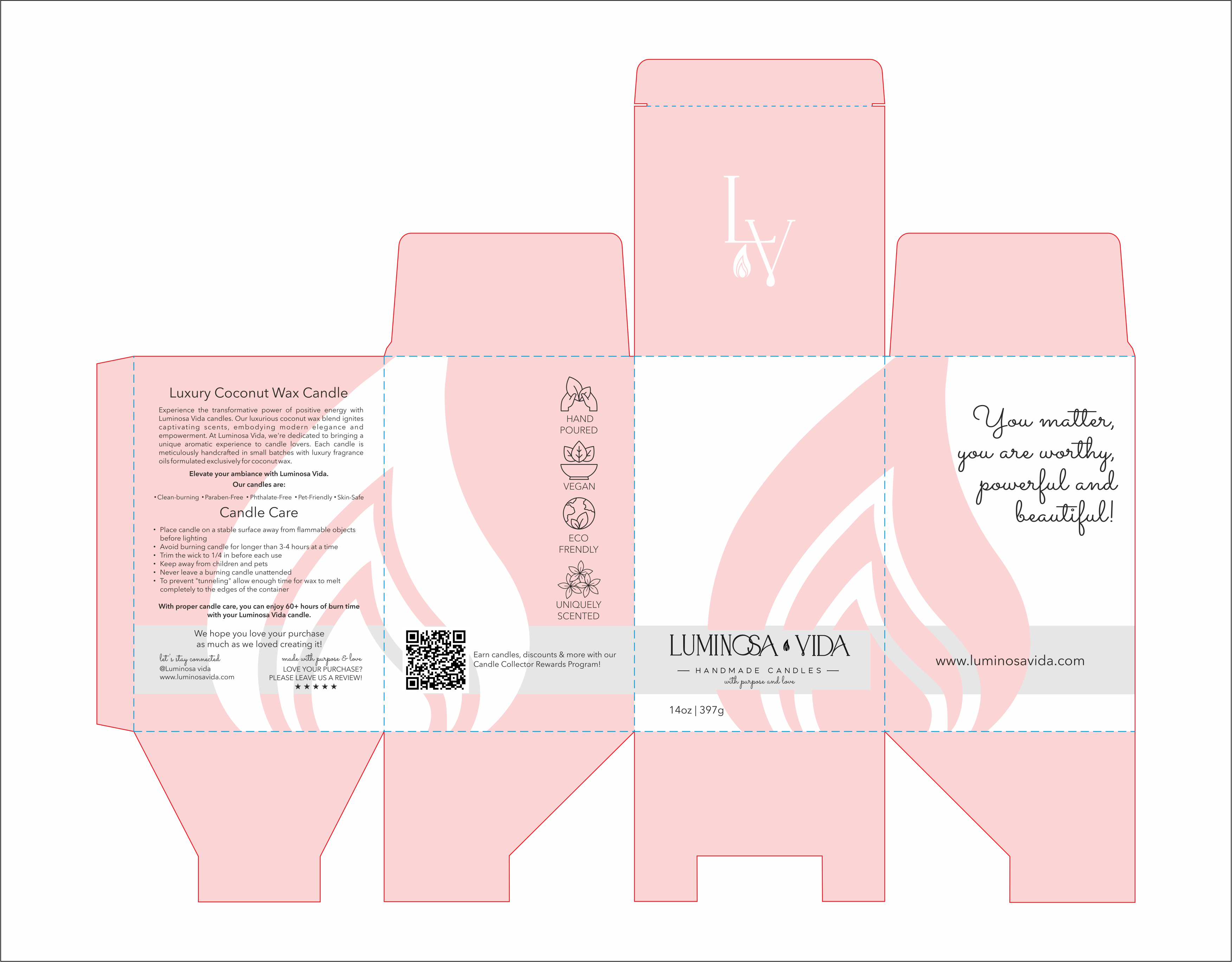 Packaging Design by Polina_pro for this project | Design #32126259