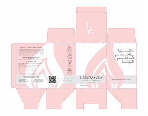 Diseño de Empaque por Polina_pro para este proyecto | Diseño: #32126259