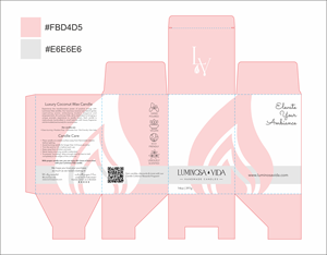 Diseño de Empaque por Polina_pro para este proyecto | Diseño: #32131412