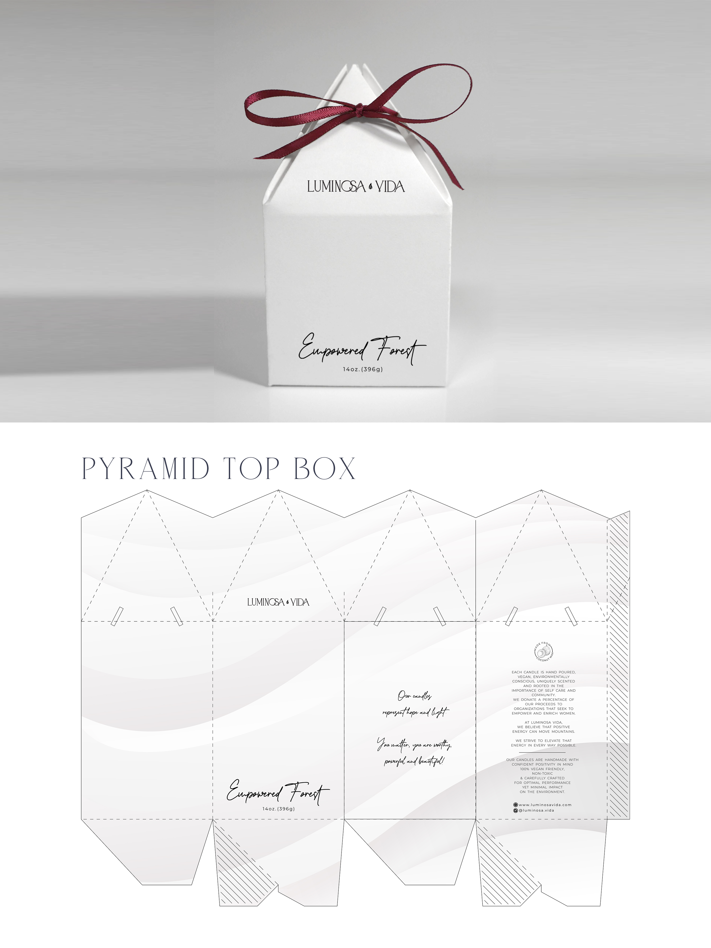 Packaging Design by Lezette_G for this project | Design #31980680