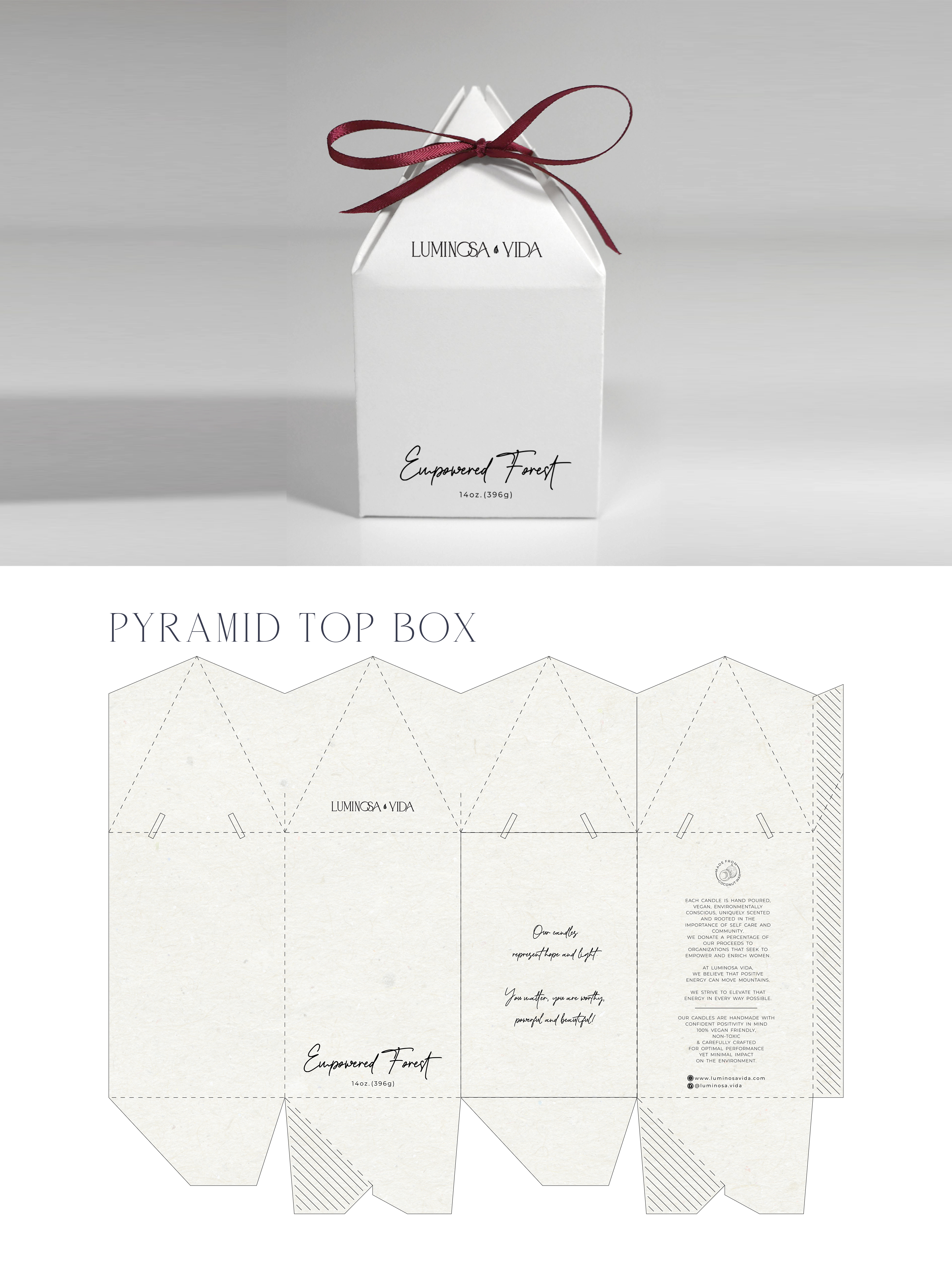 Packaging Design by Lezette_G for this project | Design #31980683