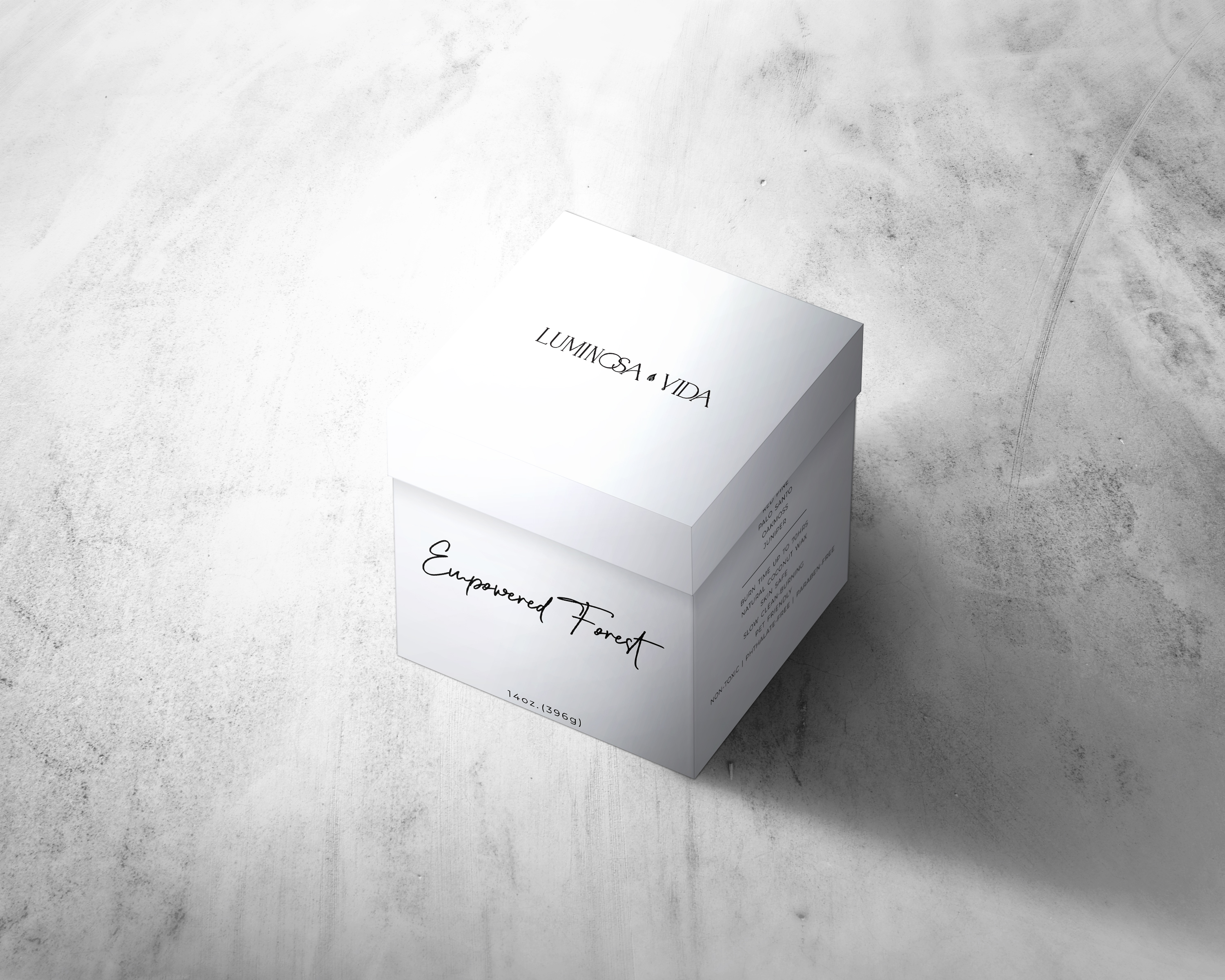 Verpackungs-Design von Lezette_G für dieses Projekt | Design #31980684