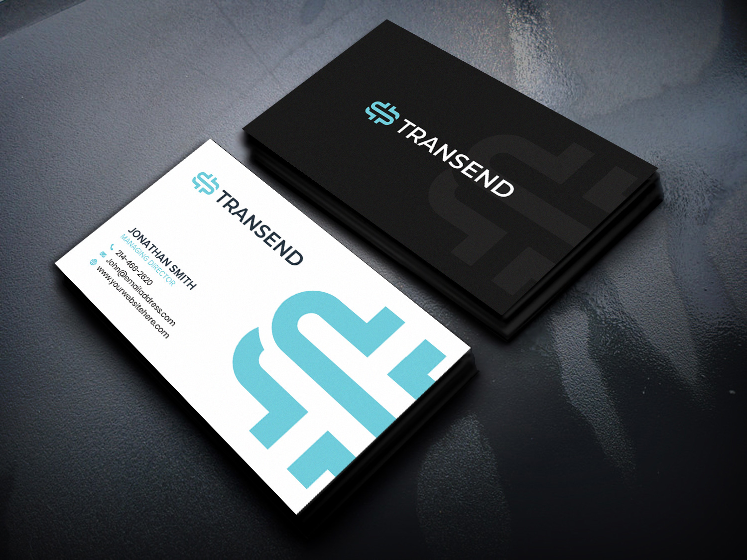Diseño de Tarjeta de Presentación por Sandaruwan para este proyecto | Diseño #31976435