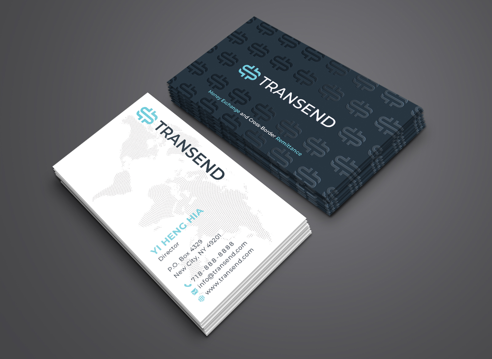 Business Card Design by Creative Moon Design for this project | Design #31998327