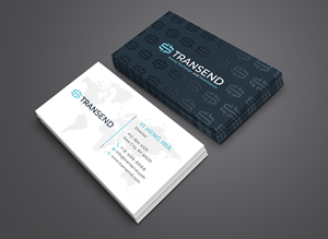 Business Card Design by Creative Moon Design for this project | Design: #31998705