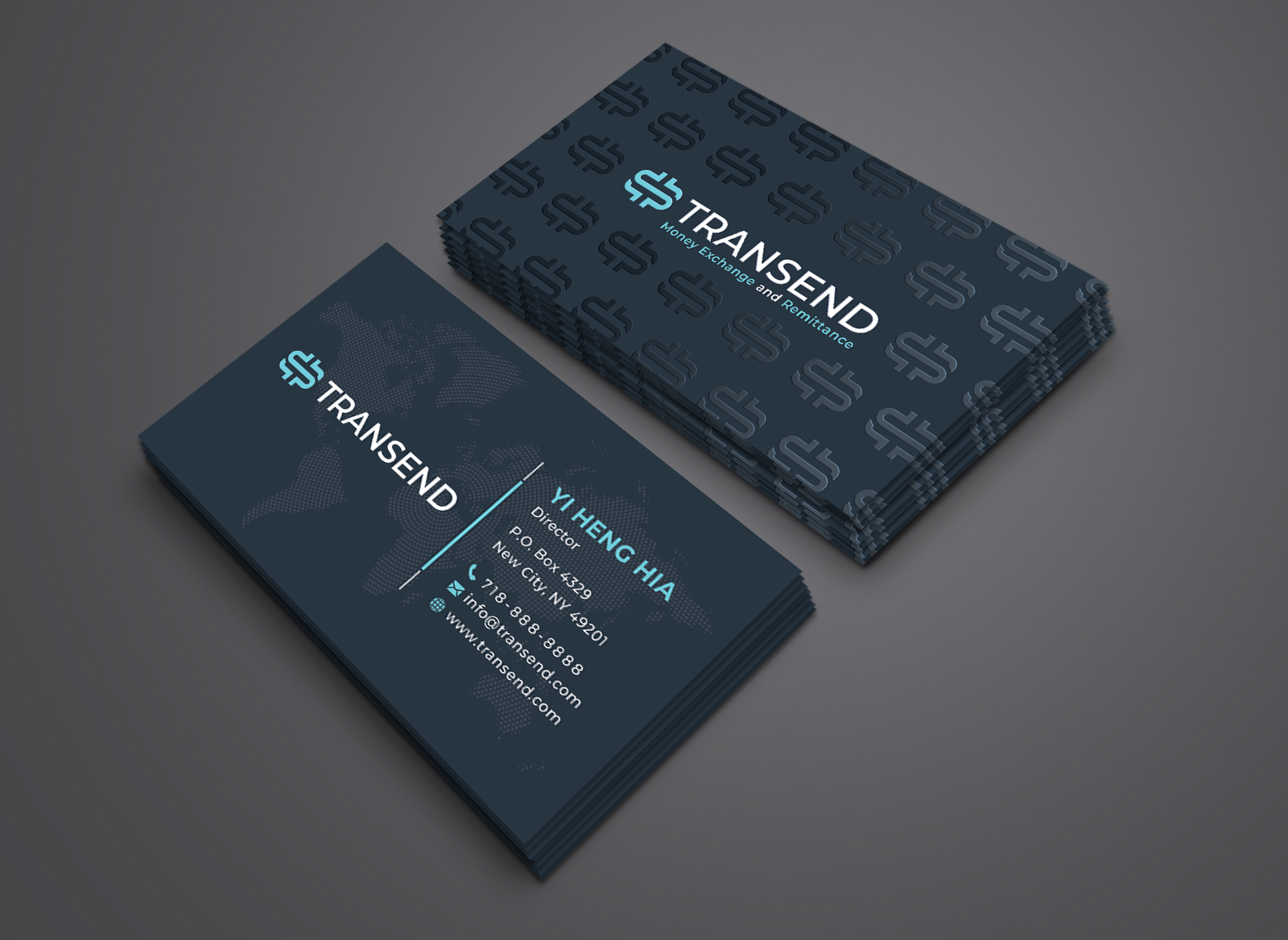Business Card Design by Creative Moon Design for this project | Design #31998706