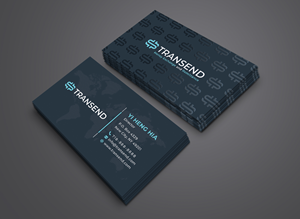 Business Card Design by Creative Moon Design for this project | Design: #31998706