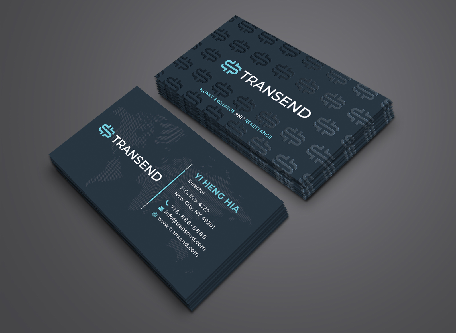 Business Card Design by Creative Moon Design for this project | Design #31998708
