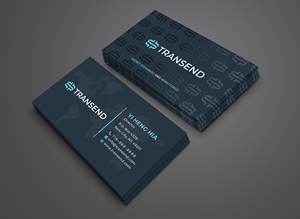 Business Card Design by Creative Moon Design for this project | Design: #31998708