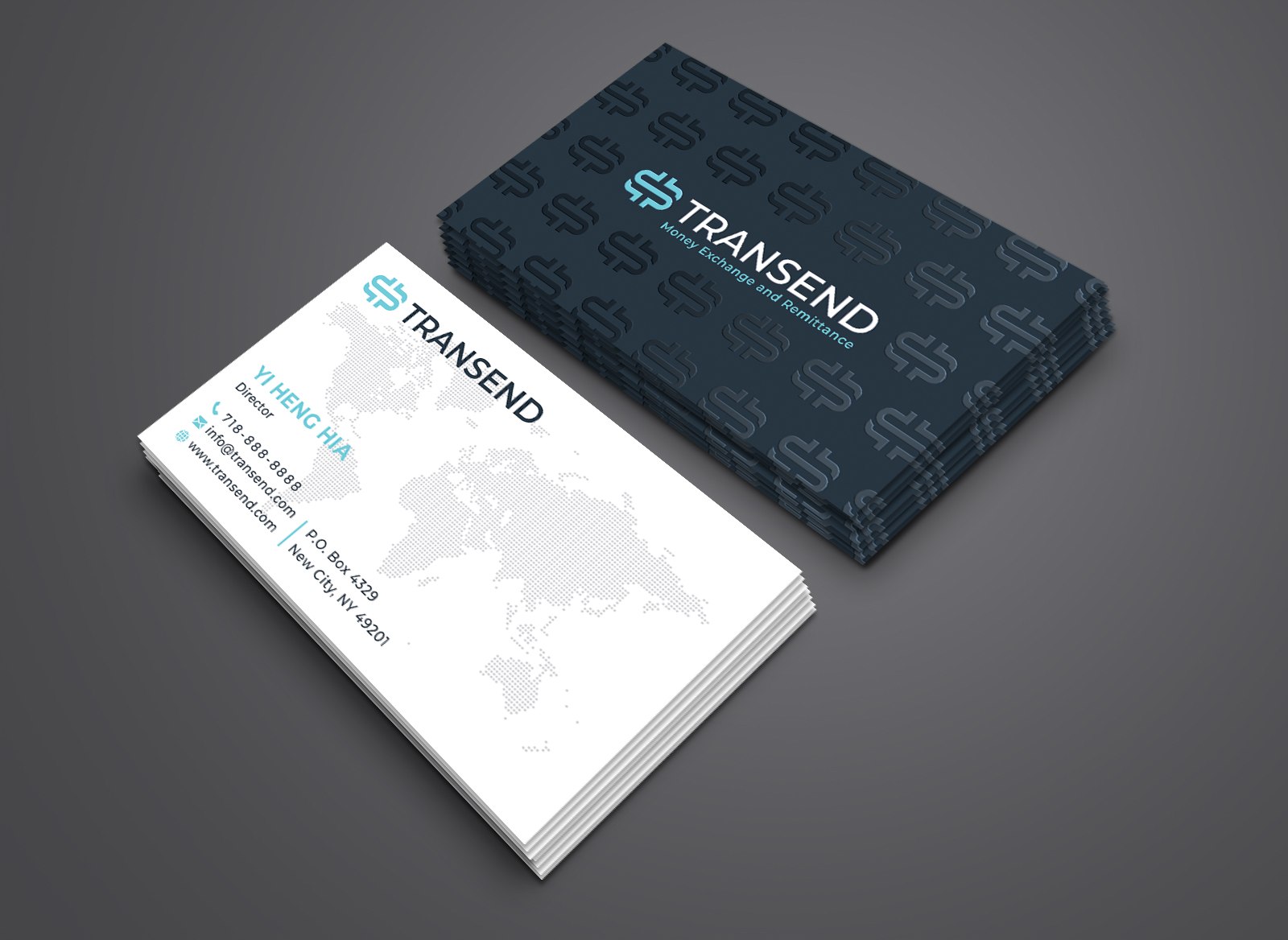 Business Card Design by Creative Moon Design for this project | Design #32002335