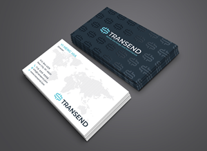 Business Card Design by Creative Moon Design for this project | Design: #32002336