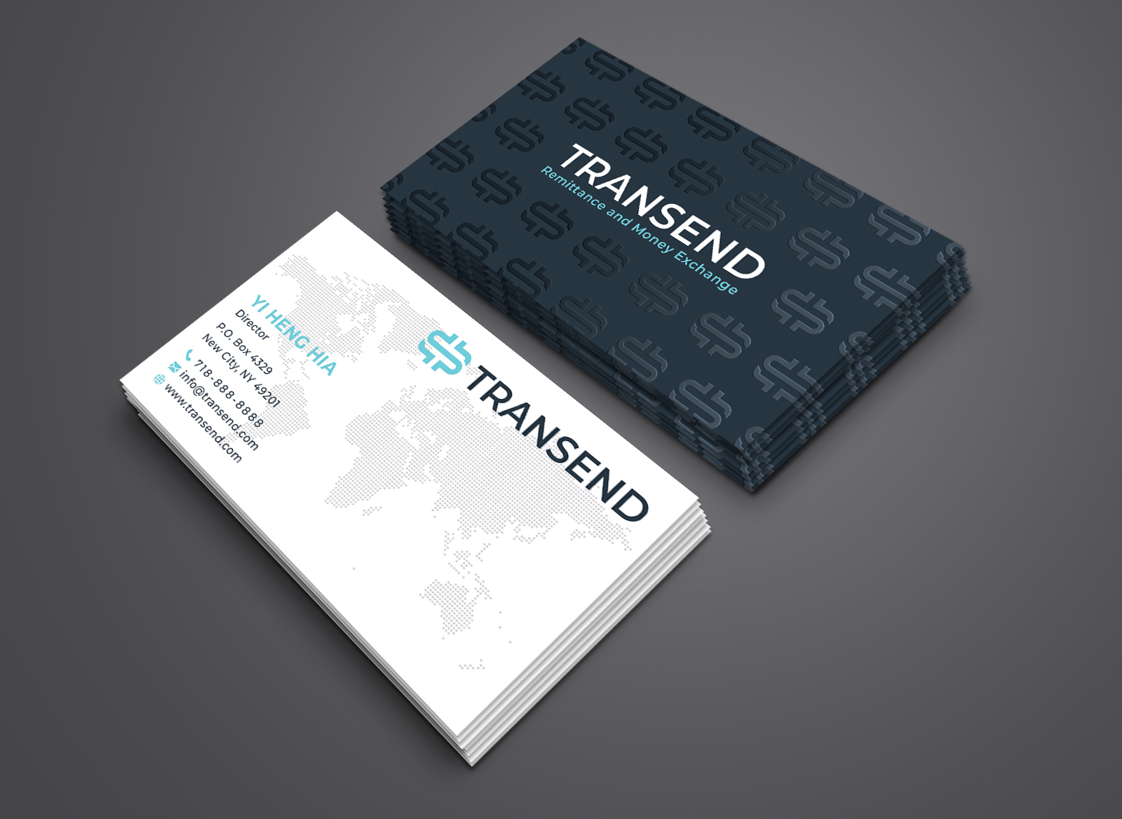 Business Card Design by Creative Moon Design for this project | Design #32008478