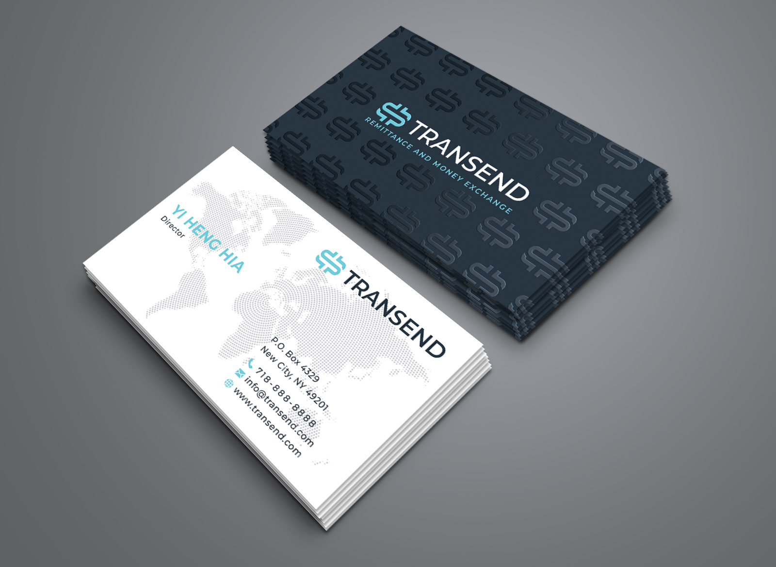 Business Card Design by Creative Moon Design for this project | Design #32011530