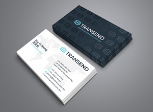 Business Card Design by Creative Moon Design for this project | Design: #32024422