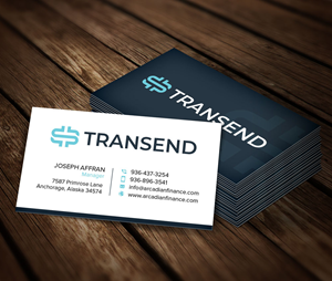 Business Card Design by VirtueDesignPro for this project | Design: #31976342