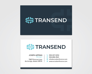 Business Card Design by VirtueDesignPro for this project | Design: #31976441