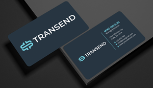 Business Card Design by Expert Bappy for this project | Design: #31975086