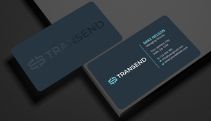 Business Card Design by Expert Bappy for this project | Design: #31975087