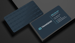 Business Card Design by Expert Bappy for this project | Design: #31975168