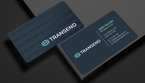 Business Card Design by Expert Bappy for this project | Design: #31975170