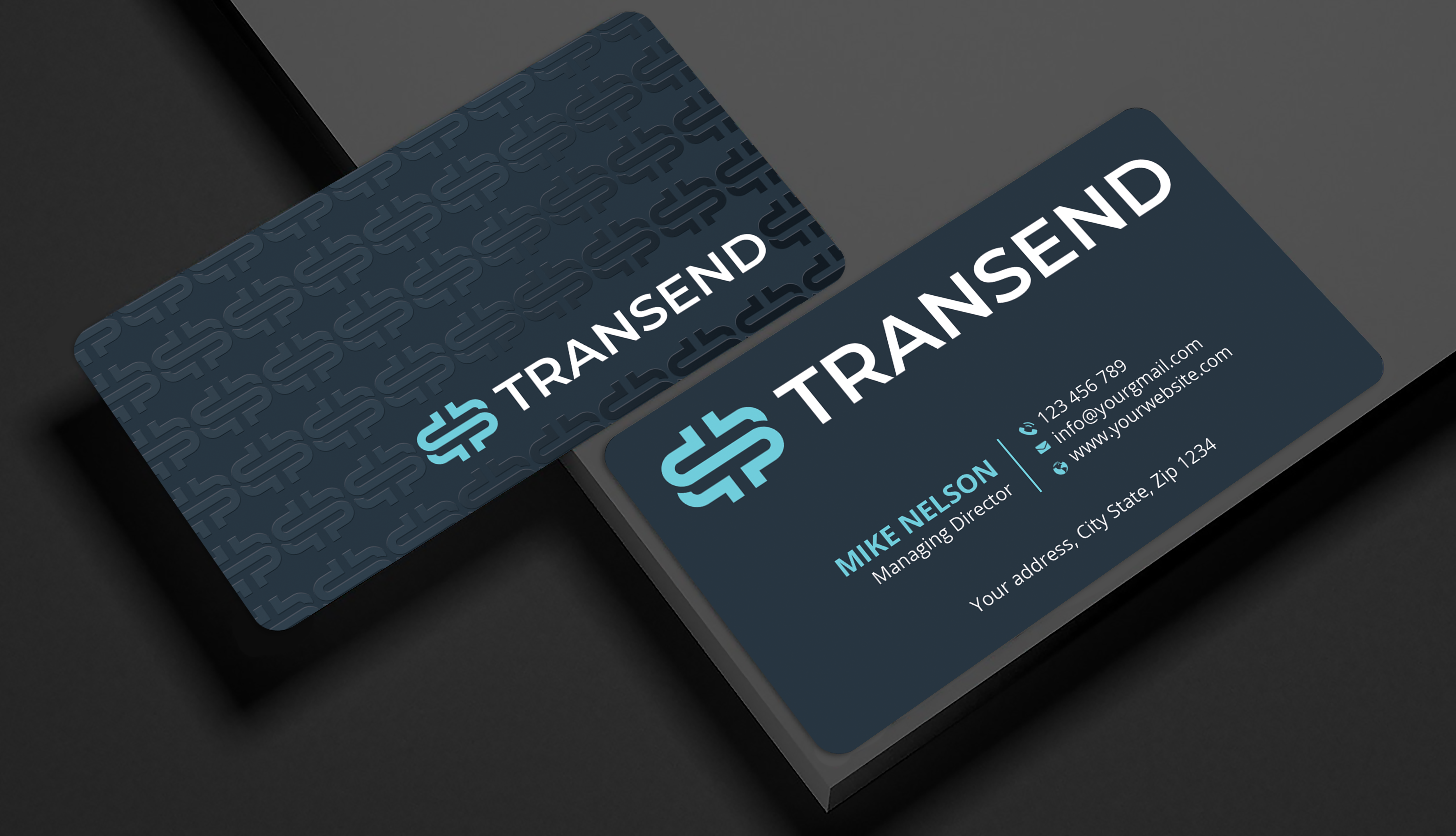 Business Card Design by Expert Bappy for this project | Design #31975228