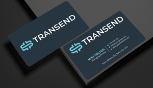 Business Card Design by Expert Bappy for this project | Design: #31975229