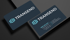 Business Card Design by Expert Bappy for this project | Design: #31975231
