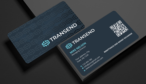 Business Card Design by Expert Bappy for this project | Design: #31981321