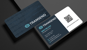 Business Card Design by Expert Bappy for this project | Design: #31984486