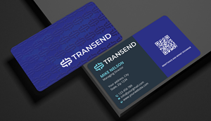 Business Card Design by Expert Bappy for this project | Design: #31992606