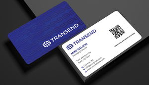 Business Card Design by Expert Bappy for this project | Design: #31992640