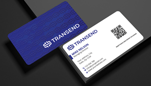 Business Card Design by Expert Bappy for this project | Design: #31992647