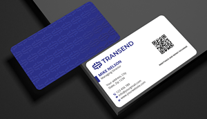 Business Card Design by Expert Bappy for this project | Design: #31992681