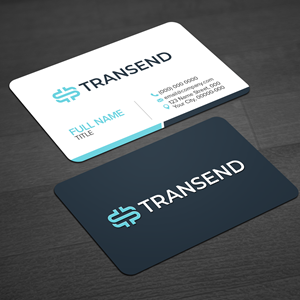 Business Card Design by WellDesign for this project | Design: #31981829