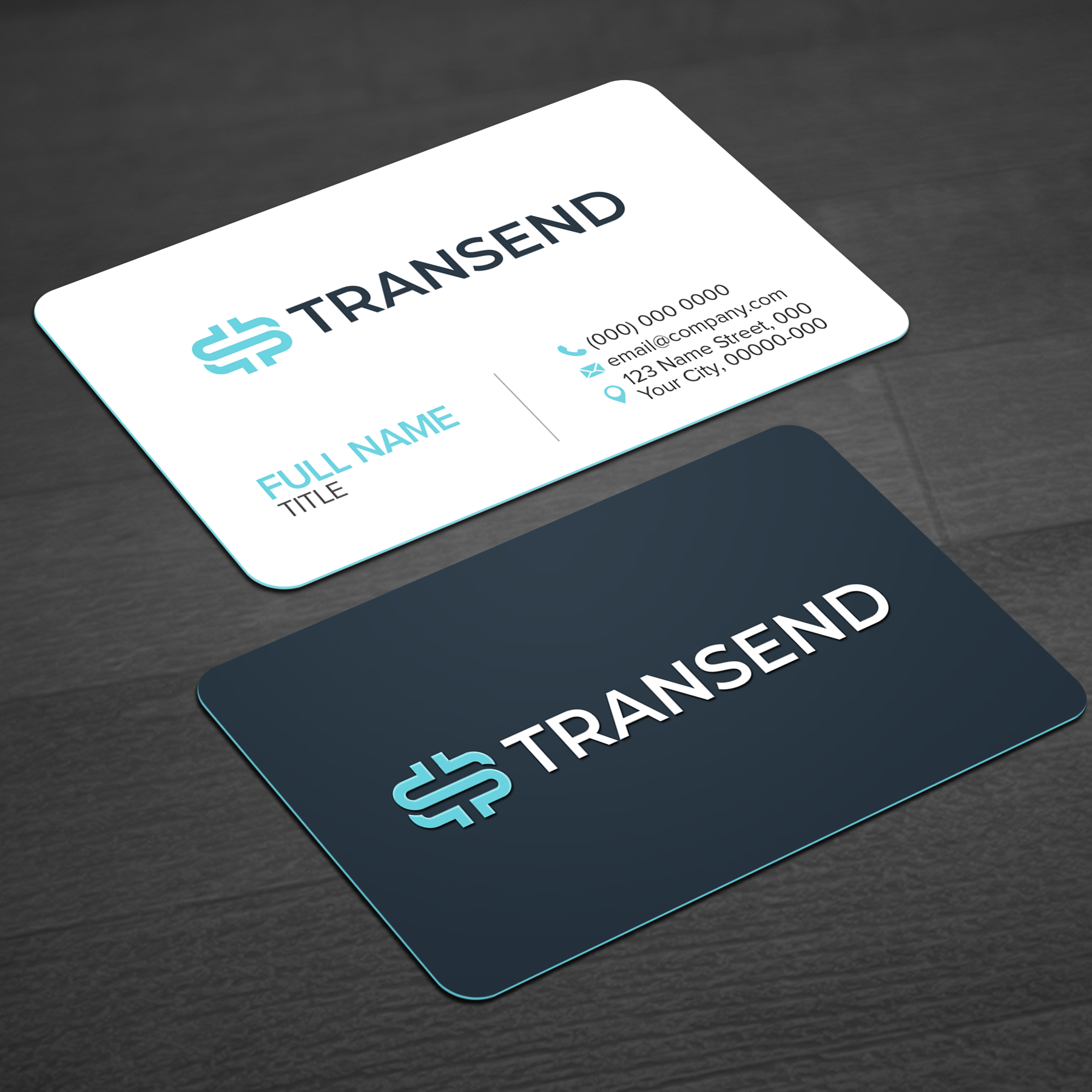 Business Card Design by WellDesign for this project | Design #31981830