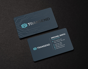 Business Card Design by Sun Moon Graphic Designer for this project | Design: #31972722