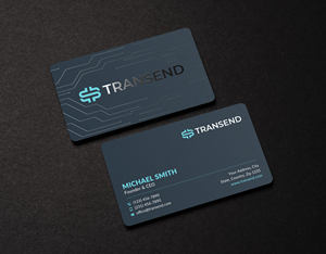 Business Card Design by Sun Moon Graphic Designer for this project | Design: #31972724