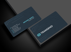 Business Card Design by Sun Moon Graphic Designer for this project | Design: #31972729